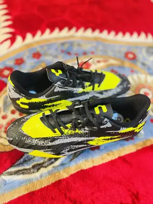 Footballer Shoes