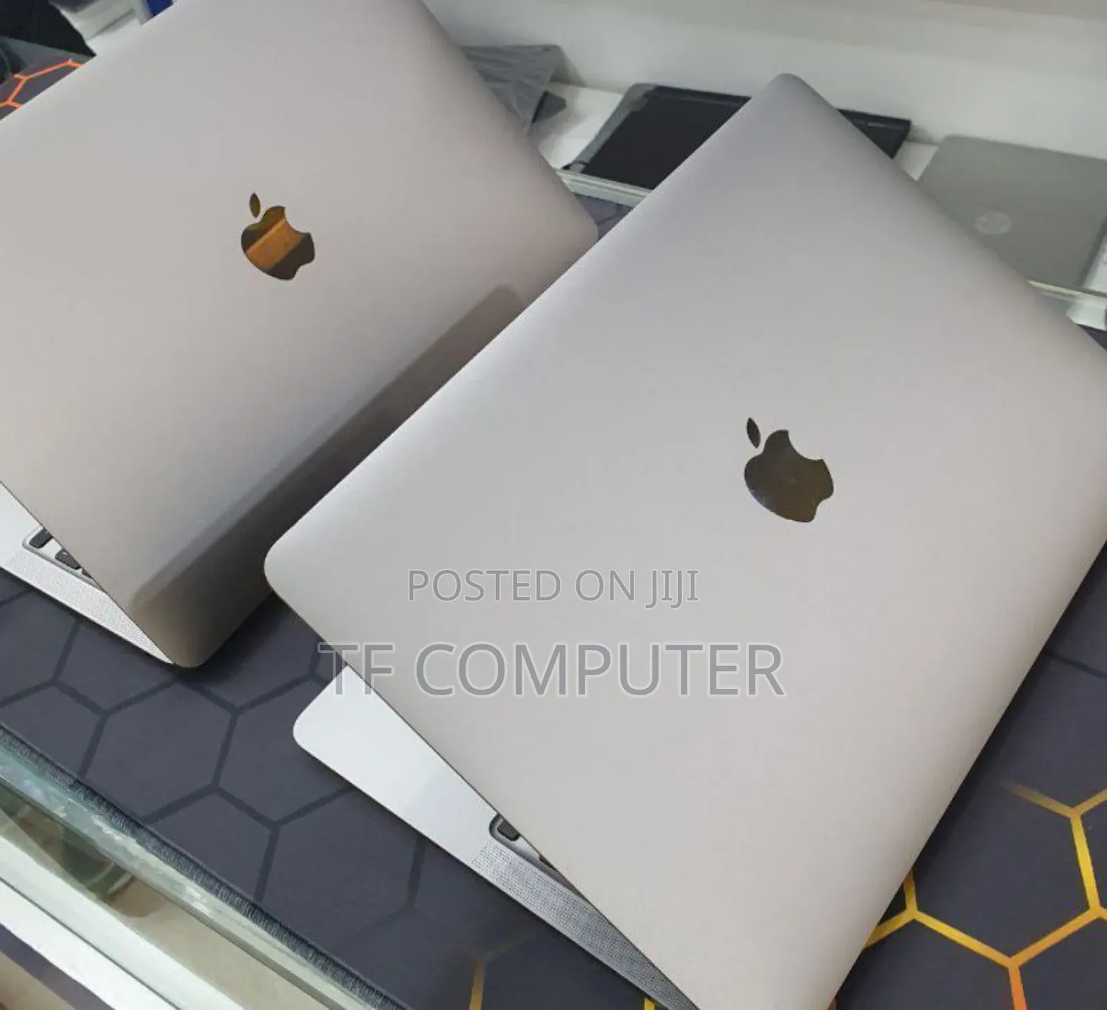 New Laptop Apple MacBook Air 2020 M1 8GB Apple M1 SSD 256GB