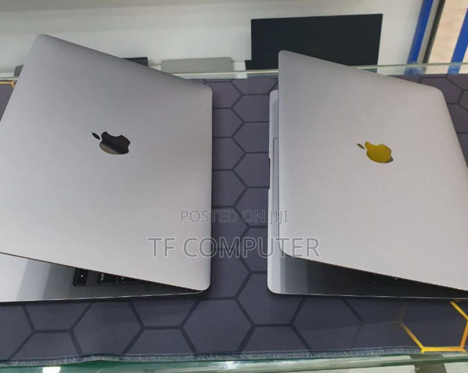 New Laptop Apple MacBook Air 2020 M1 8GB Apple M1 SSD 256GB