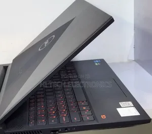 New Laptop Dell G15 5511 16GB Intel Core I5 SSD 512GB