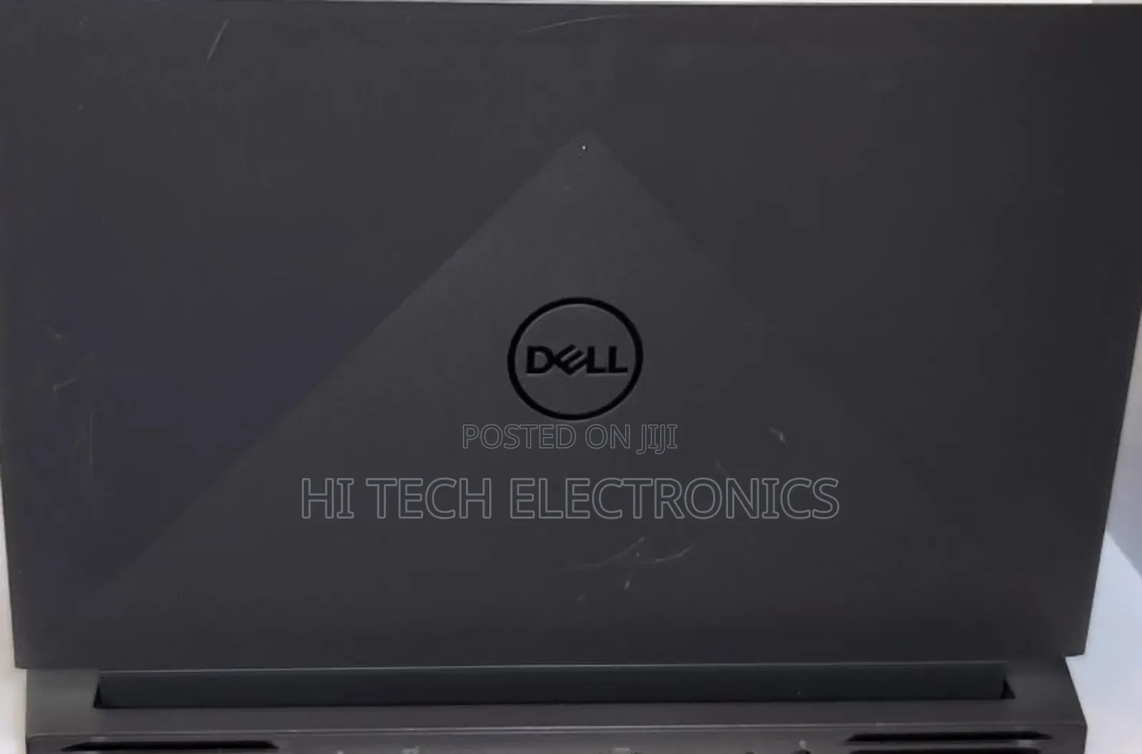 New Laptop Dell G15 5511 16GB Intel Core I5 SSD 512GB