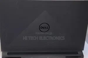 New Laptop Dell G15 5511 16GB Intel Core I5 SSD 512GB
