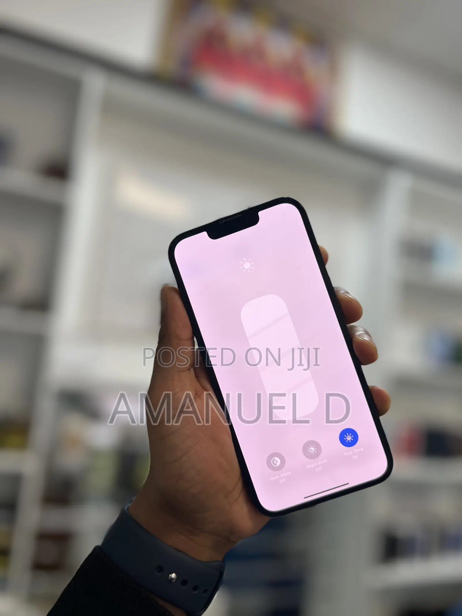 New Apple iPhone 16e 128 GB Black