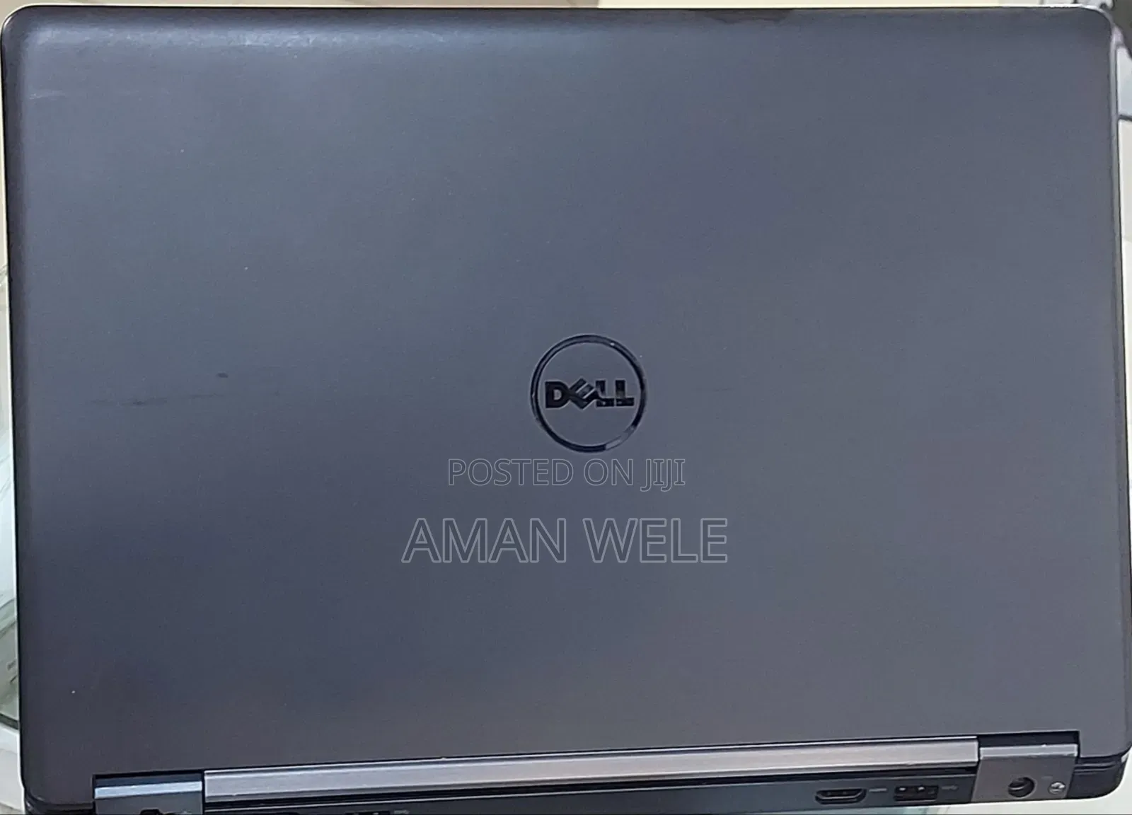 New Laptop Dell Latitude 5310 16GB Intel Core I5 SSD 256GB