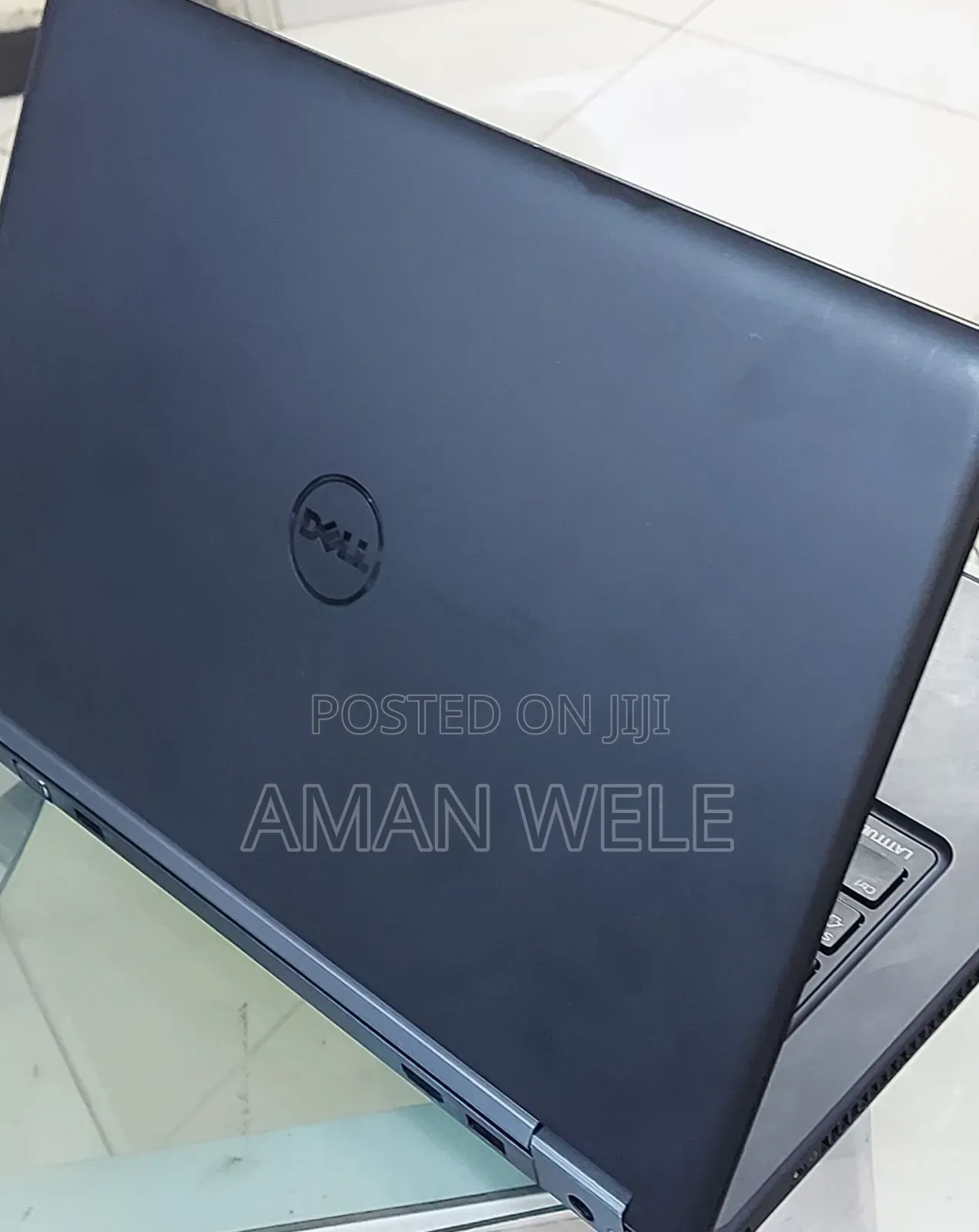 New Laptop Dell Latitude 5310 16GB Intel Core I5 SSD 256GB