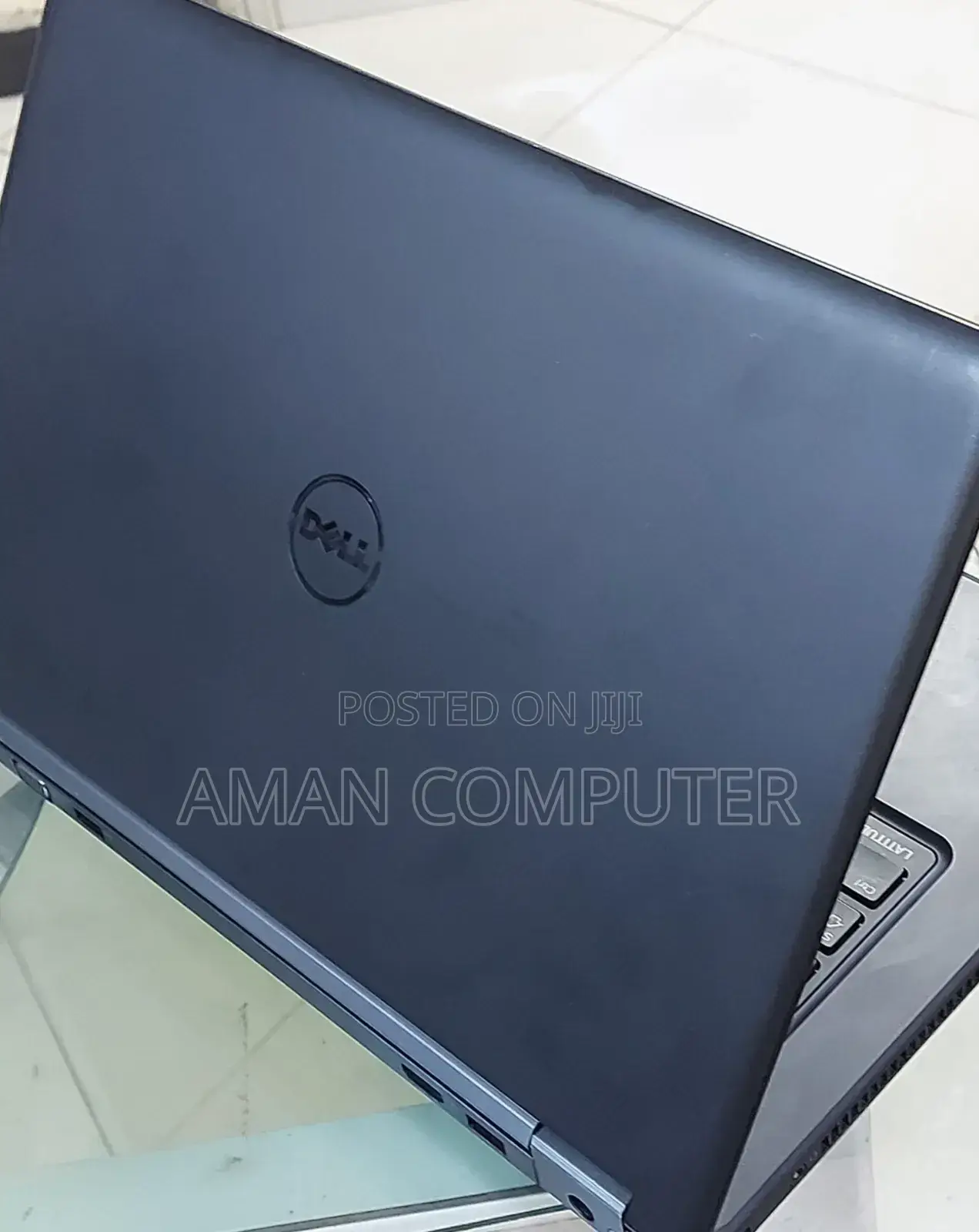 New Laptop Dell Latitude 5310 16GB Intel Core I5 SSD 256GB