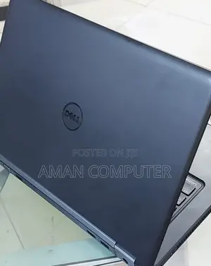 New Laptop Dell Latitude 5310 16GB Intel Core I5 SSD 256GB