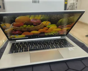 New Laptop HP EliteBook 830 G7 16GB Intel Core I5 SSD 512GB
