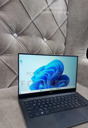 Photo - New Laptop Dell XPS 13 9370 8GB Intel Core I5 SSD 512GB