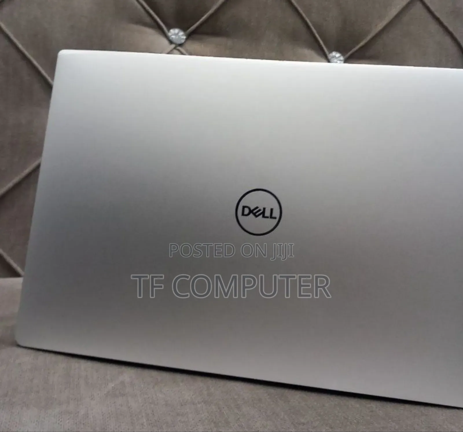 New Laptop Dell XPS 13 9370 8GB Intel Core I5 SSD 512GB
