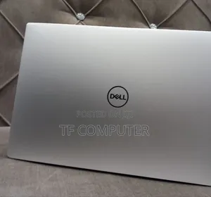 New Laptop Dell XPS 13 9370 8GB Intel Core I5 SSD 512GB
