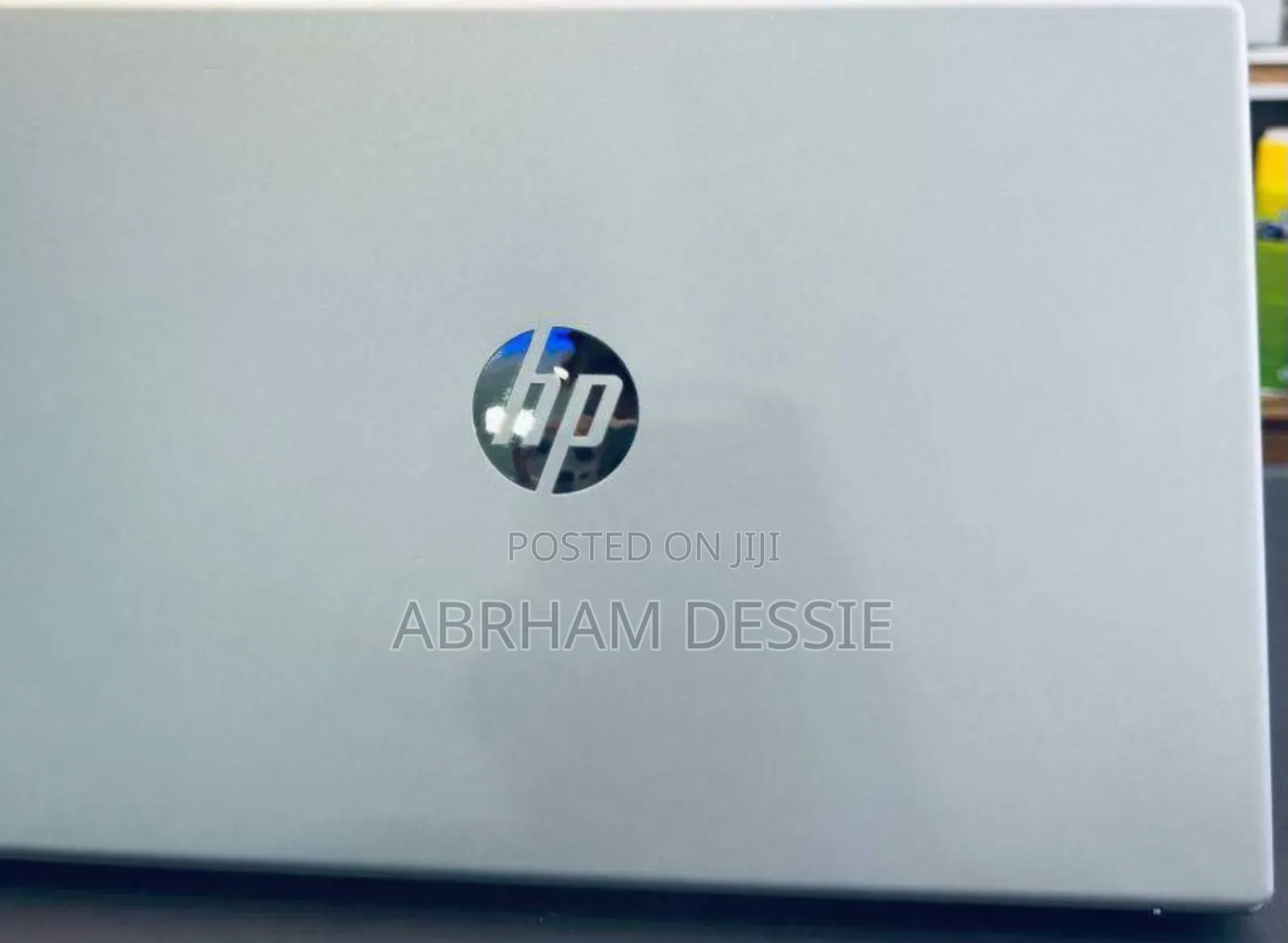 New Laptop HP 8GB AMD Ryzen 5 SSD 512GB