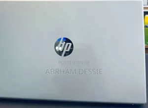 New Laptop HP 8GB AMD Ryzen 5 SSD 512GB