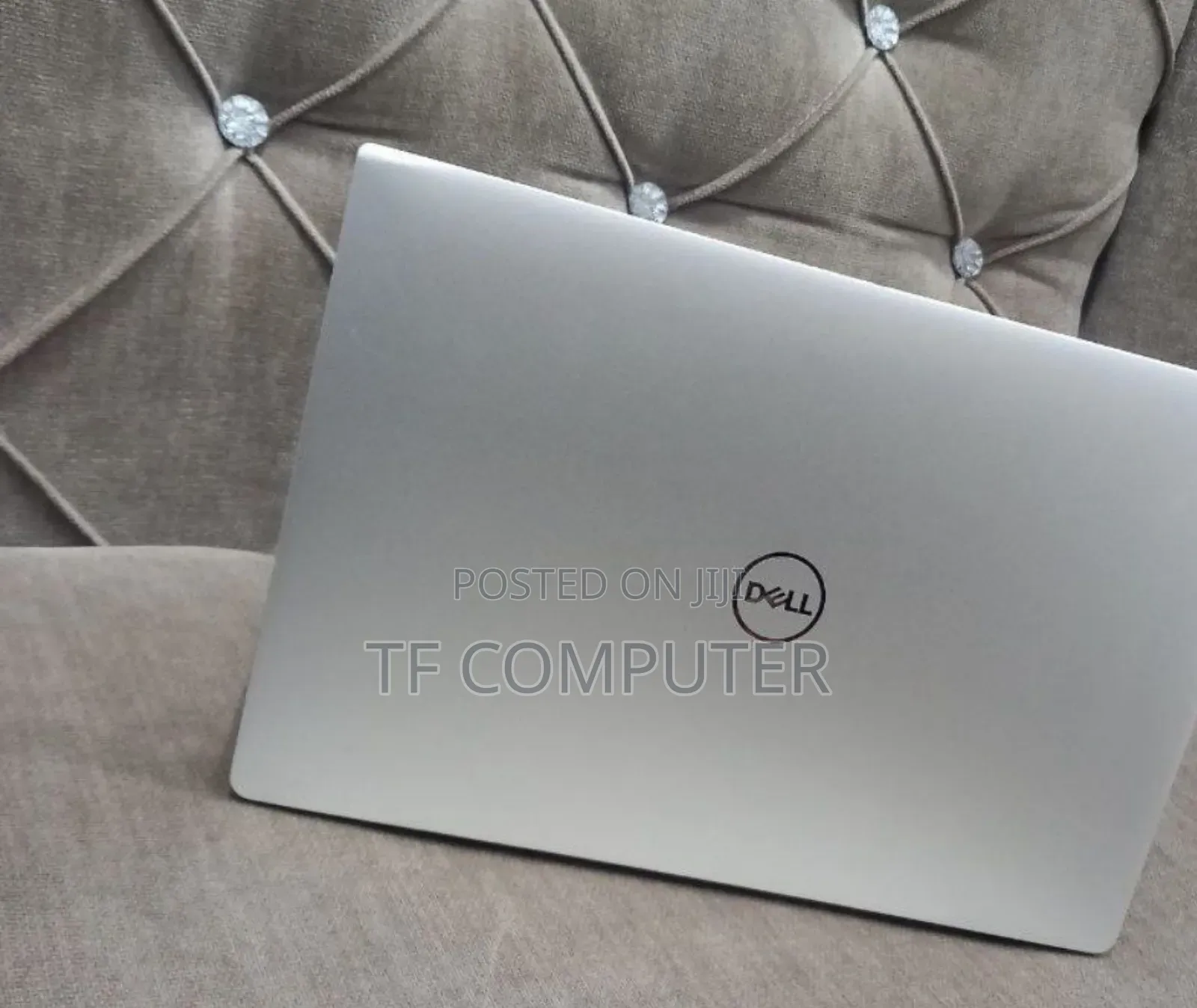 New Laptop Dell XPS 13 9370 8GB Intel Core I5 SSD 512GB