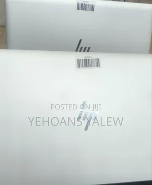 New Laptop HP EliteBook 830 G7 16GB Intel Core I5 SSD 512GB