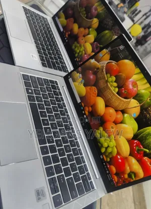 Photo - New Laptop HP EliteBook 830 G7 16GB Intel Core I5 SSD 512GB