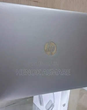 New Laptop HP EliteBook 850 16GB Intel Core I7 SSD 256GB