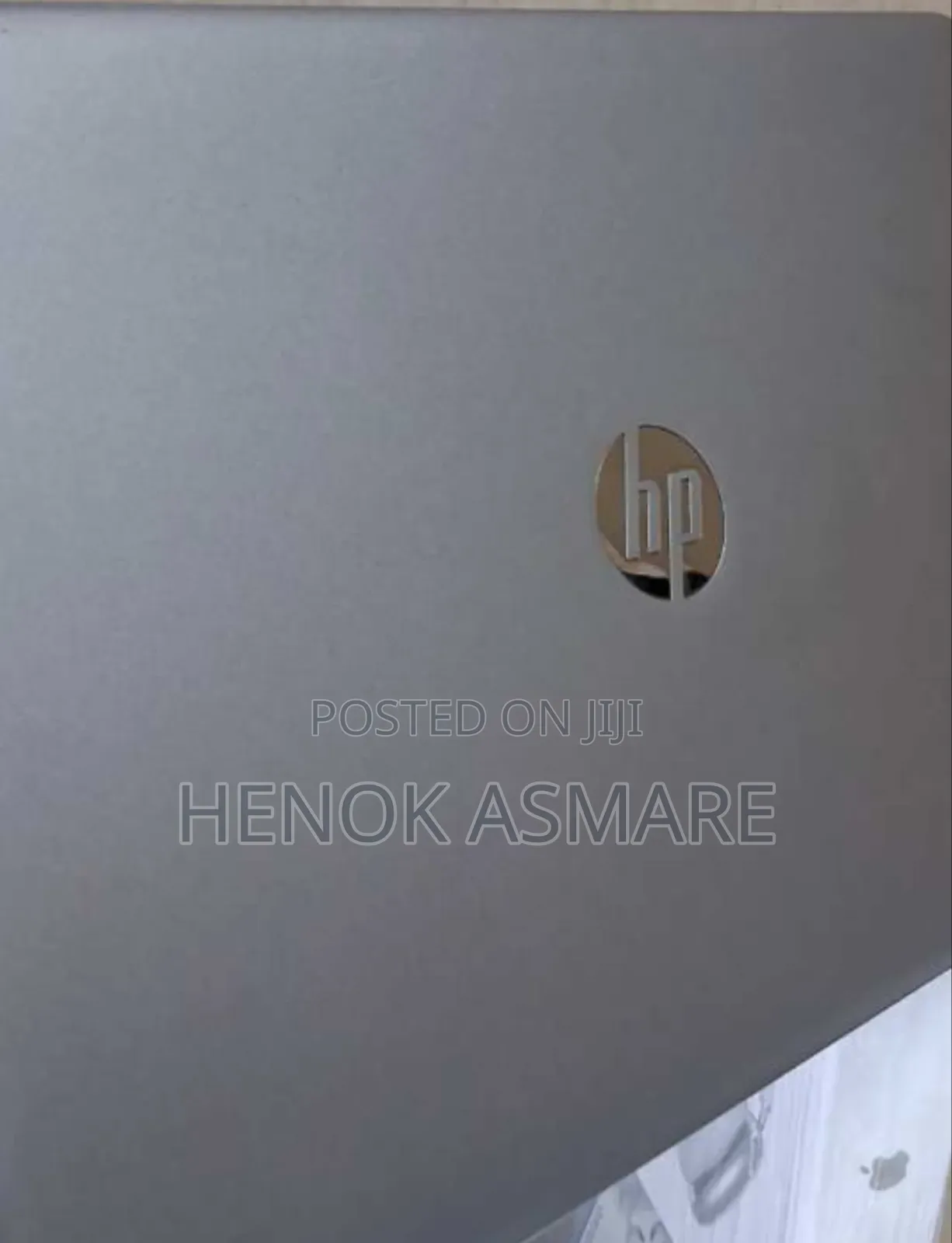 New Laptop HP EliteBook 850 16GB Intel Core I7 SSD 256GB