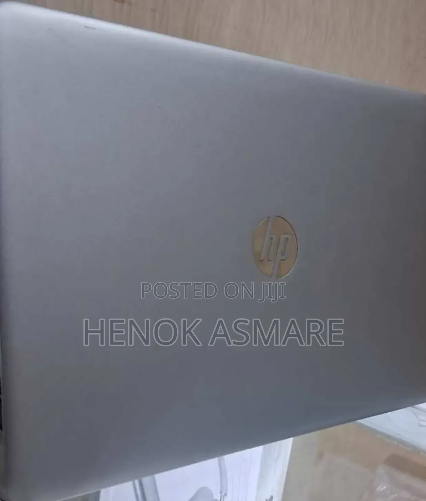 New Laptop HP EliteBook 850 16GB Intel Core I7 SSD 256GB