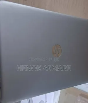 New Laptop HP EliteBook 850 16GB Intel Core I7 SSD 256GB