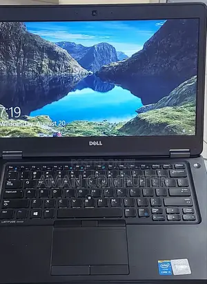 New Laptop Dell Latitude 5310 16GB Intel Core I5 SSD 256GB