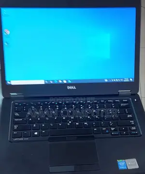 New Laptop Dell Latitude 5310 16GB Intel Core I5 SSD 256GB