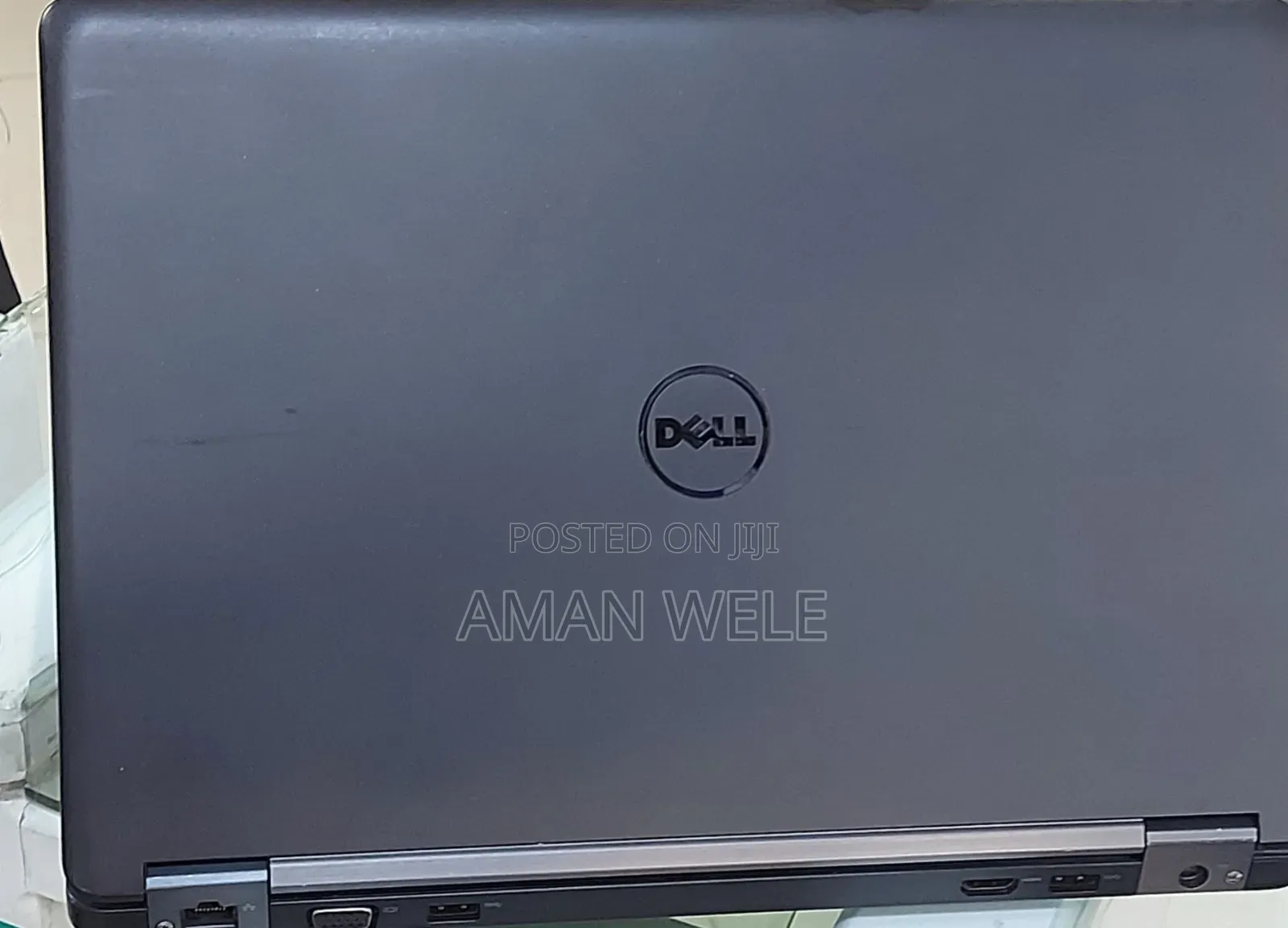 New Laptop Dell Latitude 5310 16GB Intel Core I5 SSD 256GB