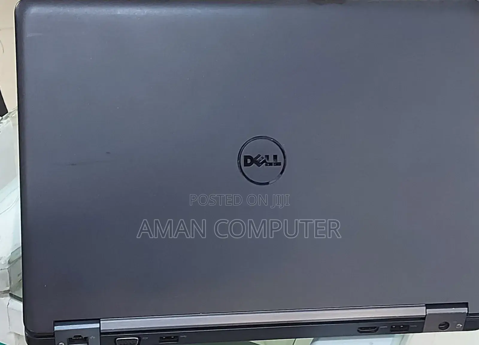 New Laptop Dell Latitude 5310 16GB Intel Core I5 SSD 256GB