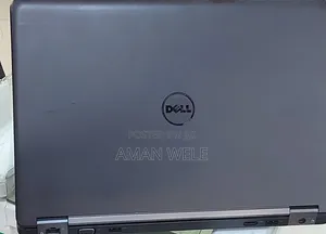 New Laptop Dell Latitude 5310 16GB Intel Core I5 SSD 256GB