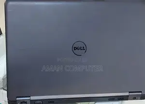 New Laptop Dell Latitude 5310 16GB Intel Core I5 SSD 256GB