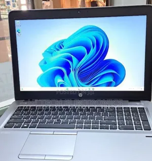 Photo - New Laptop HP EliteBook 840 G3 8GB Intel Core I5 SSD 256GB