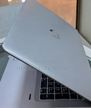 New Laptop HP EliteBook 840 G3 8GB Intel Core I5 SSD 256GB