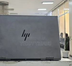 New Laptop HP Envy X360 16GB Intel Core I7 SSD 1T