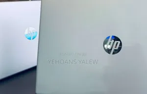 New Laptop HP Stream Notebook 8GB AMD Ryzen 5 SSD 512GB