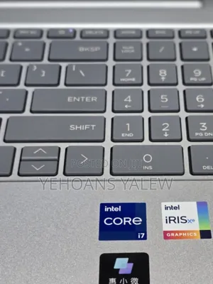 Photo - New Laptop HP Stream Notebook 16GB Intel Core I7 SSD 512GB