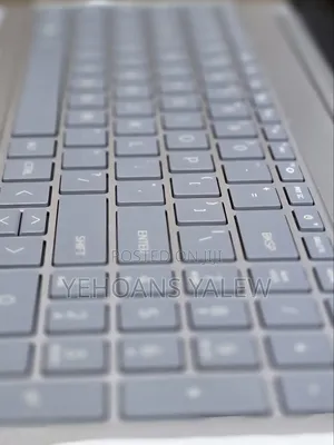 New Laptop HP Stream Notebook 16GB Intel Core I7 SSD 512GB