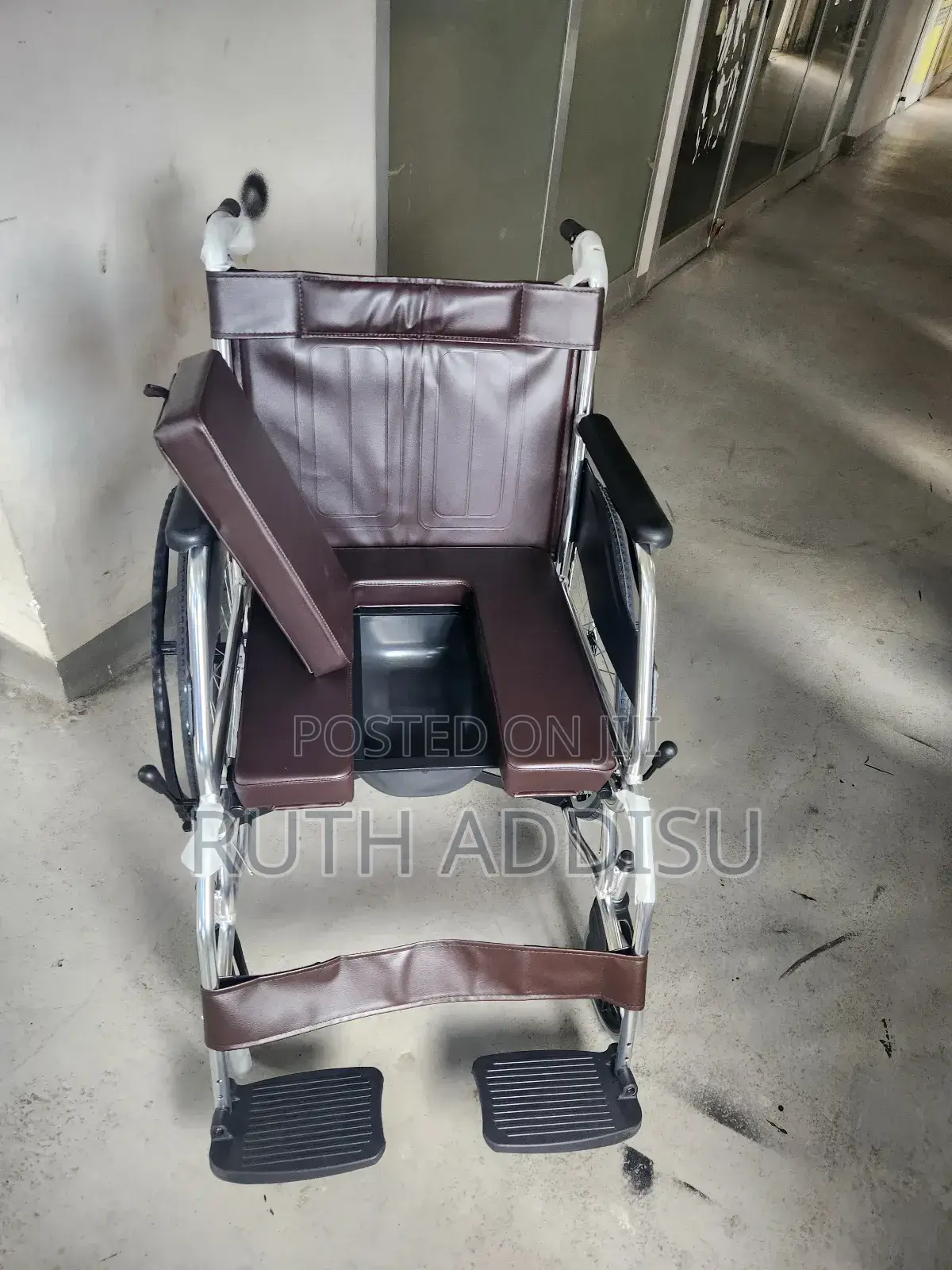 Commode Wheelchair發展with Popo Wheelchair名單wheelchair胺你wheelchair New