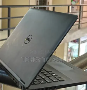 New Laptop Dell Latitude E7470 8GB Intel Core I5 SSD 256GB