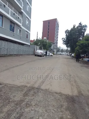 Construction Land Sale Bole Ruwnda