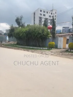 Construction Land Sale Bole Ruwnda