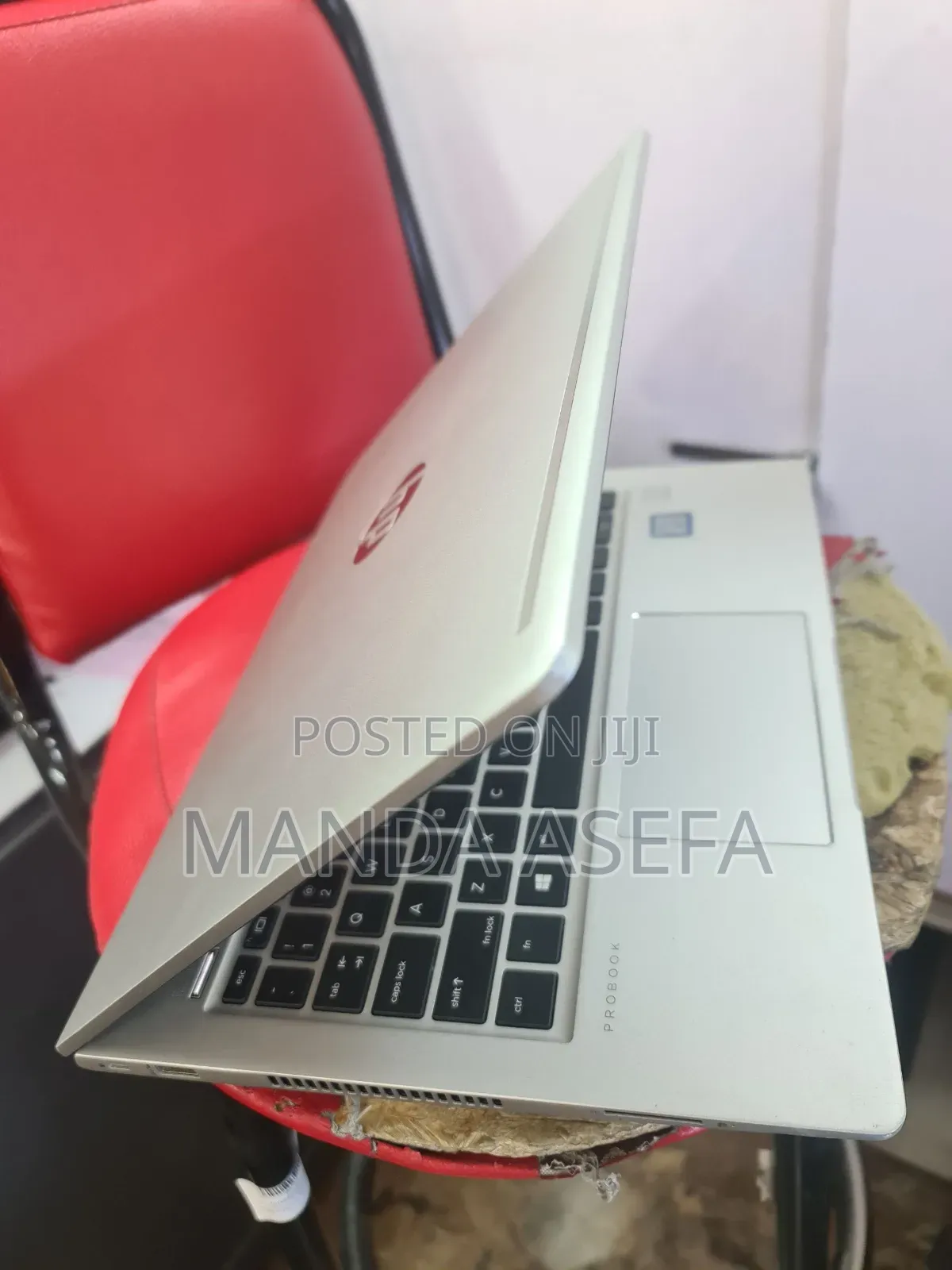 New Laptop HP ProBook 430 G7 16GB Intel Core I5 SSD 512GB