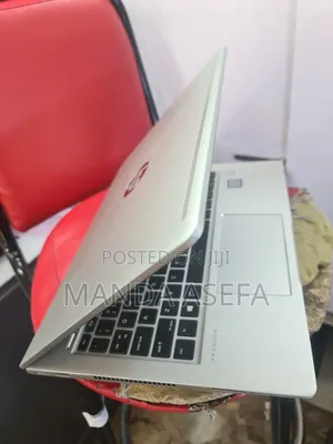 New Laptop HP ProBook 430 G7 16GB Intel Core I5 SSD 512GB