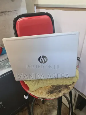 New Laptop HP ProBook 430 G7 16GB Intel Core I5 SSD 512GB