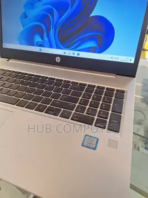 Laptop HP ProBook 450 G6 20GB Intel Core I7 SSD 512GB