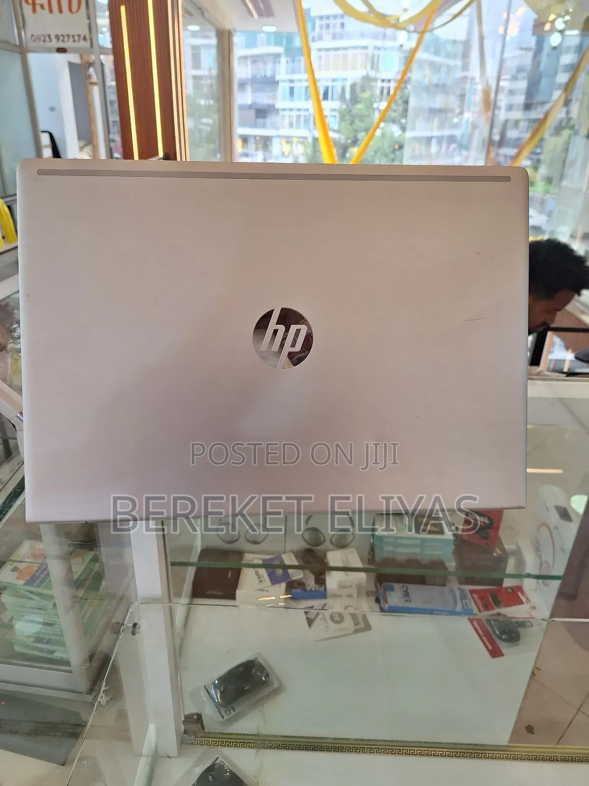 Laptop HP ProBook 450 G6 20GB Intel Core I7 SSD 512GB