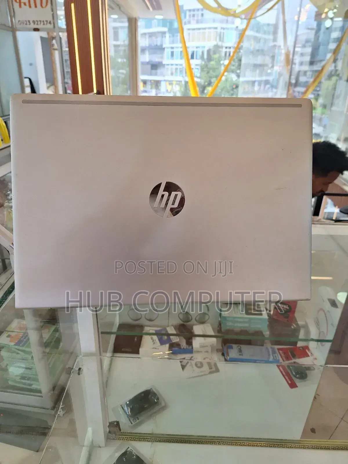 Laptop HP ProBook 450 G6 20GB Intel Core I7 SSD 512GB