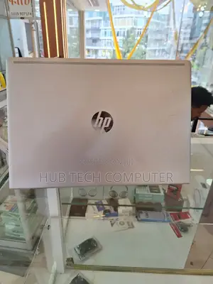 Laptop HP ProBook 450 G6 20GB Intel Core I7 SSD 512GB