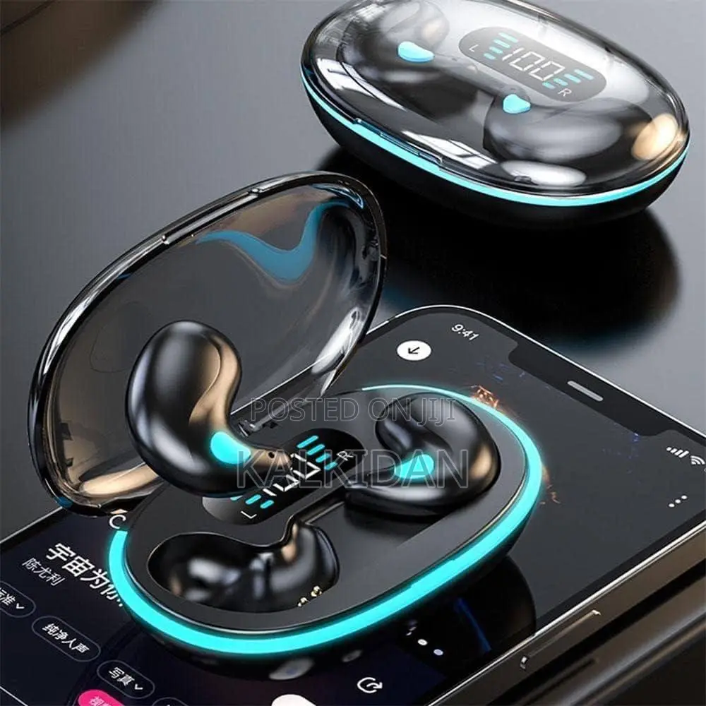 Wireless Earbuds