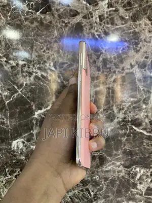 Samsung Galaxy S21+ 5G 256 GB Pink