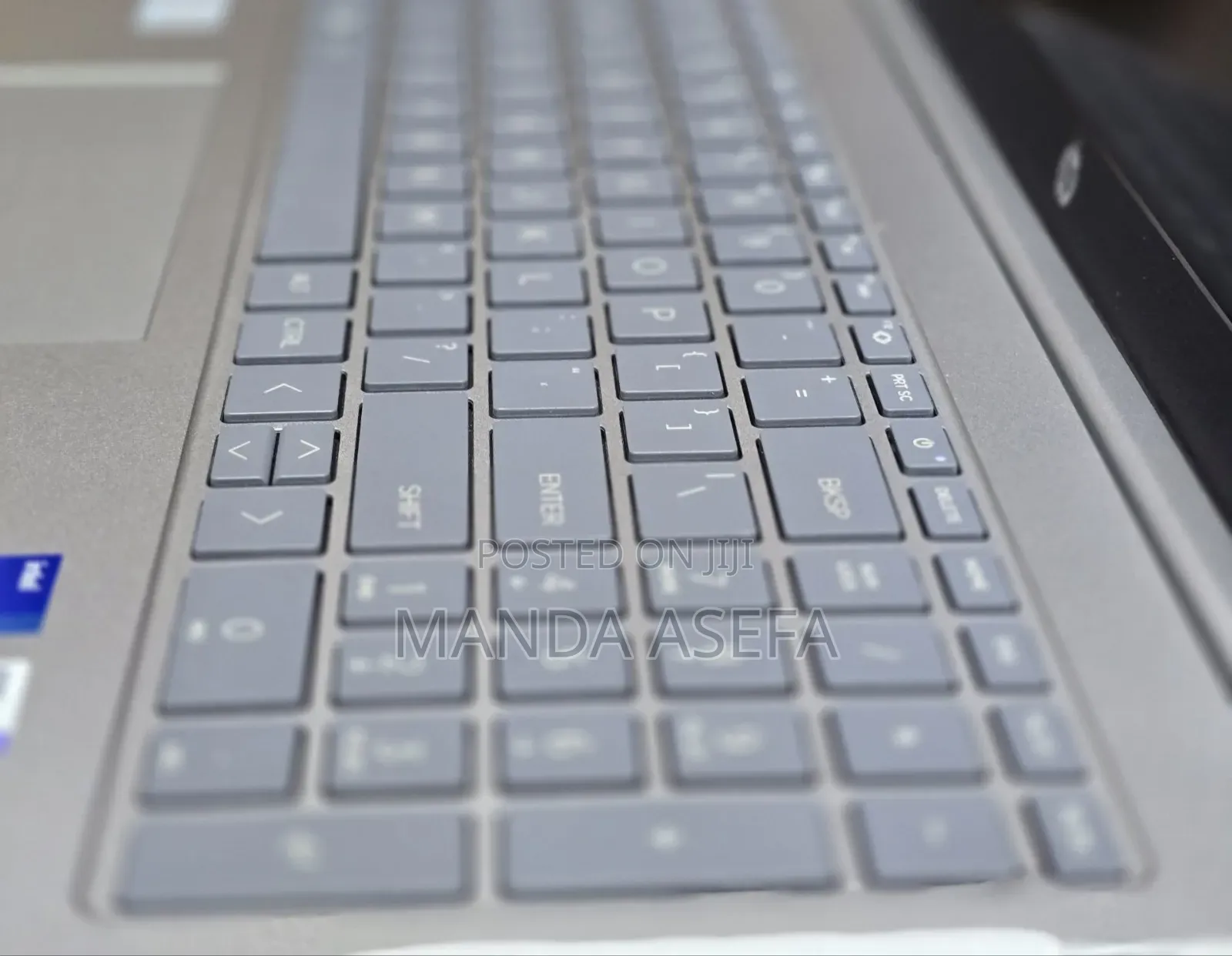 New Laptop HP Stream Notebook 16GB Intel Core I7 SSD 512GB